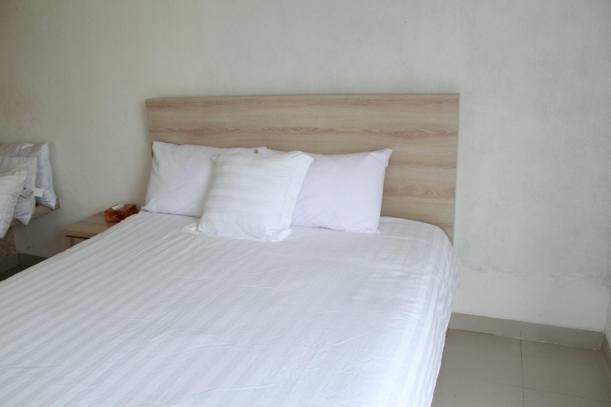 Wika Bali Beach House Jimbaran  Exterior photo