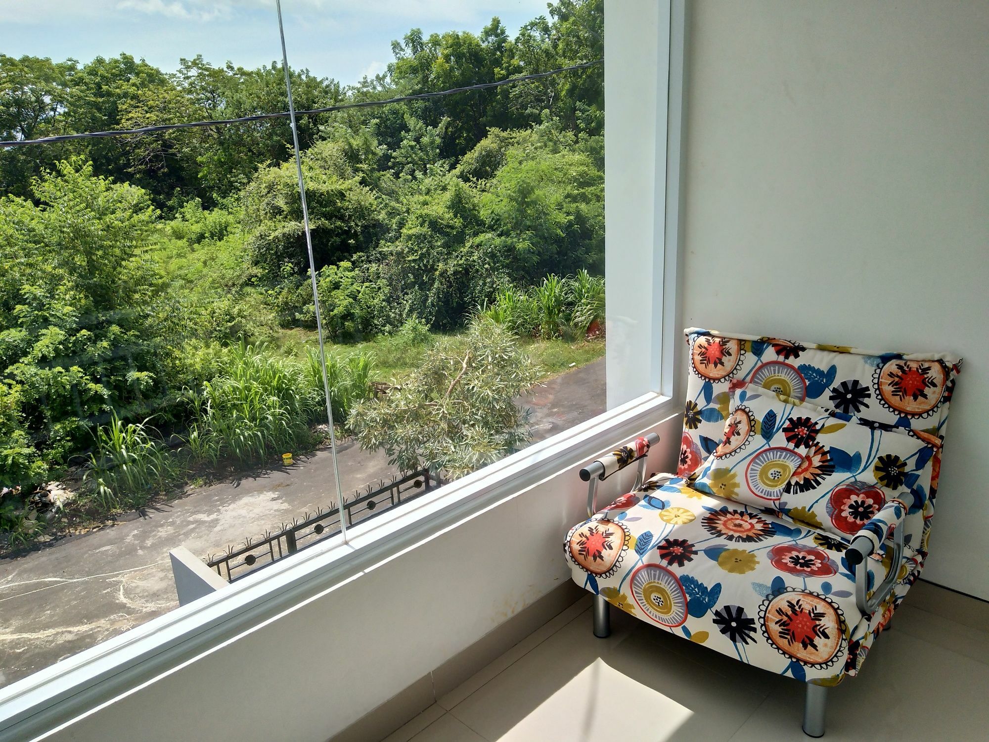 Wika Bali Beach House Jimbaran  Exterior photo