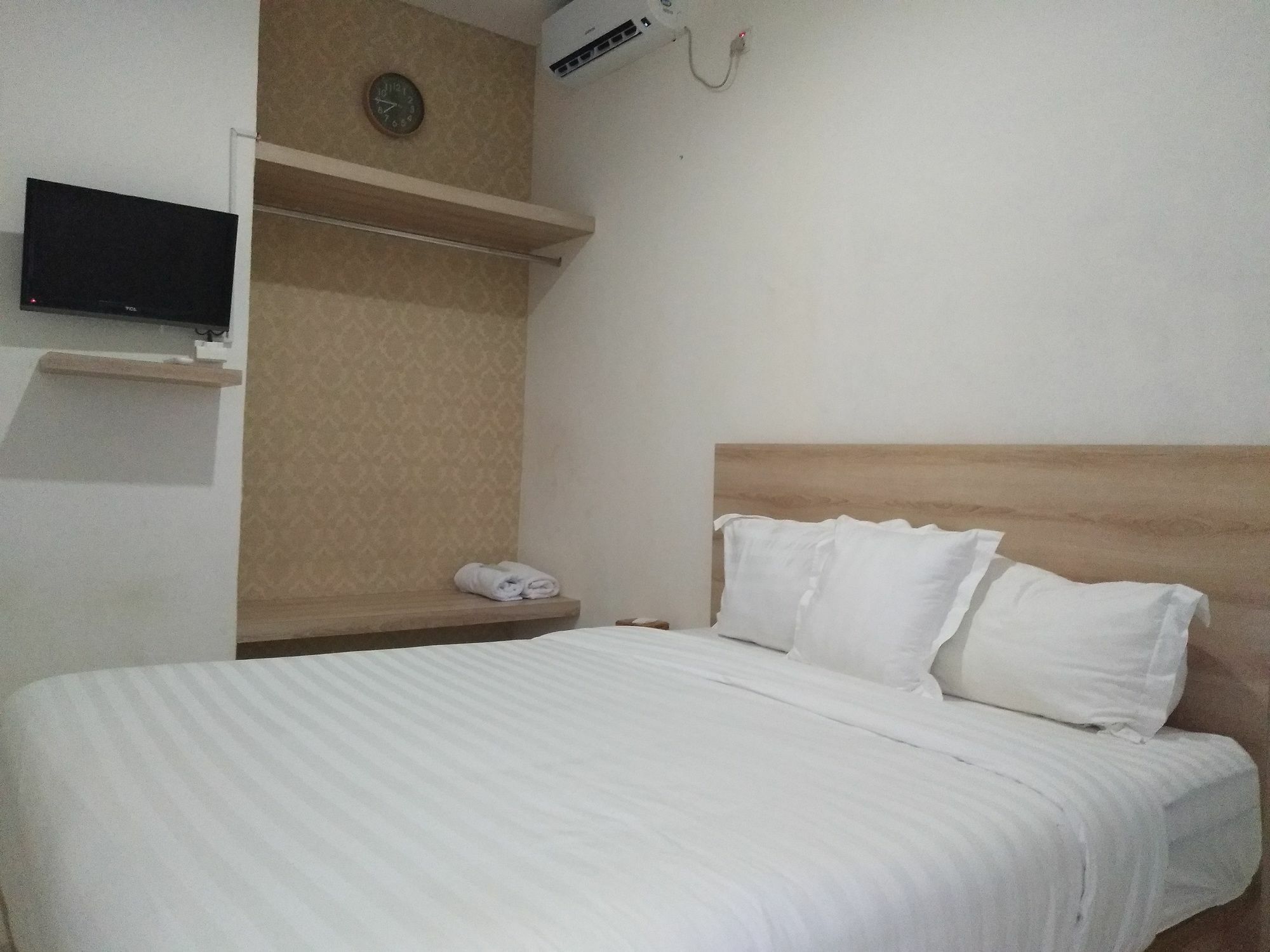 Wika Bali Beach House Jimbaran  Exterior photo